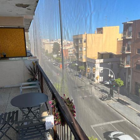 La Carmeta Apartament 塔拉戈纳 外观 照片