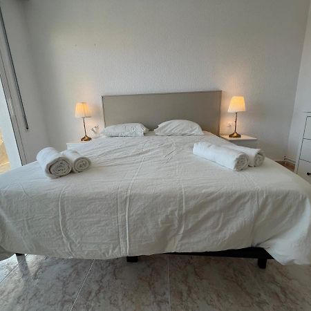 La Carmeta Apartament 塔拉戈纳 外观 照片