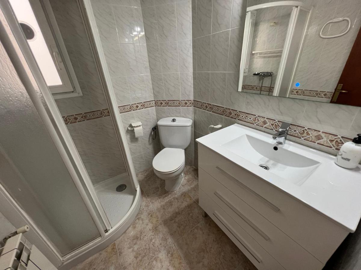 La Carmeta Apartament 塔拉戈纳 外观 照片