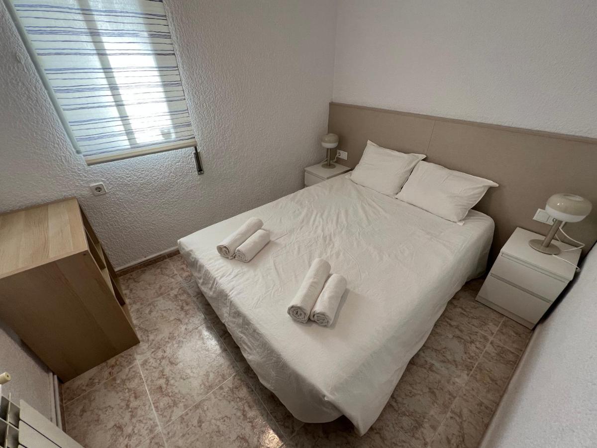 La Carmeta Apartament 塔拉戈纳 外观 照片