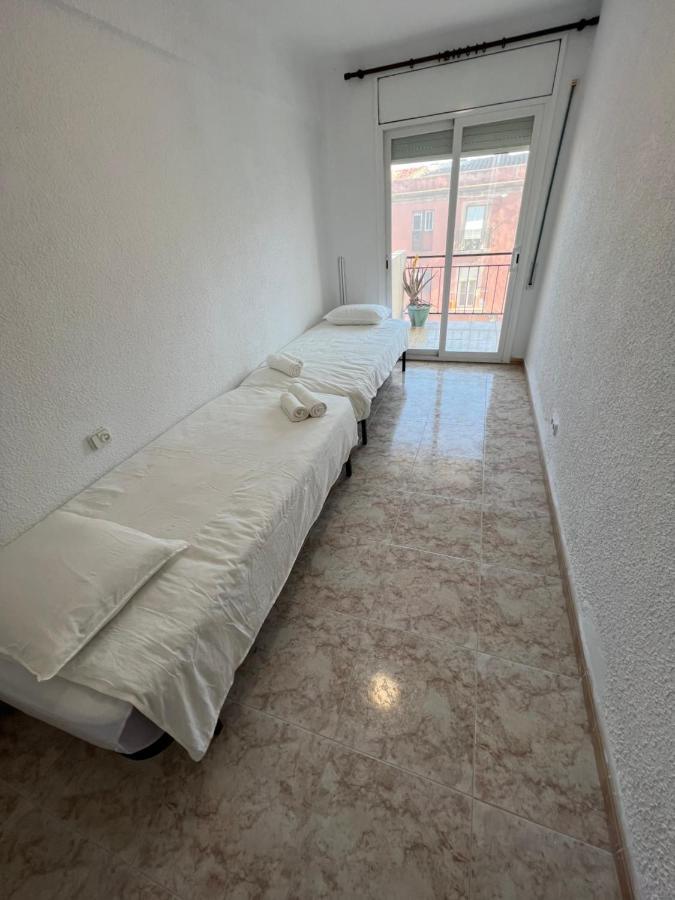 La Carmeta Apartament 塔拉戈纳 外观 照片