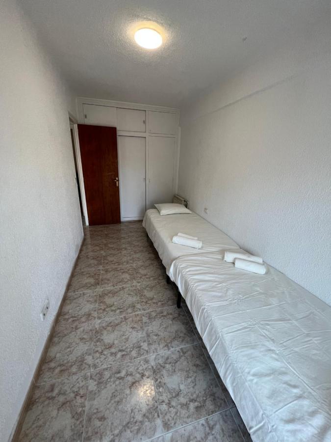 La Carmeta Apartament 塔拉戈纳 外观 照片